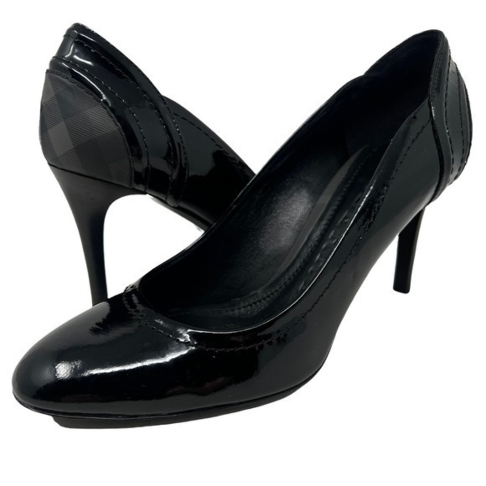Burberry Pumps